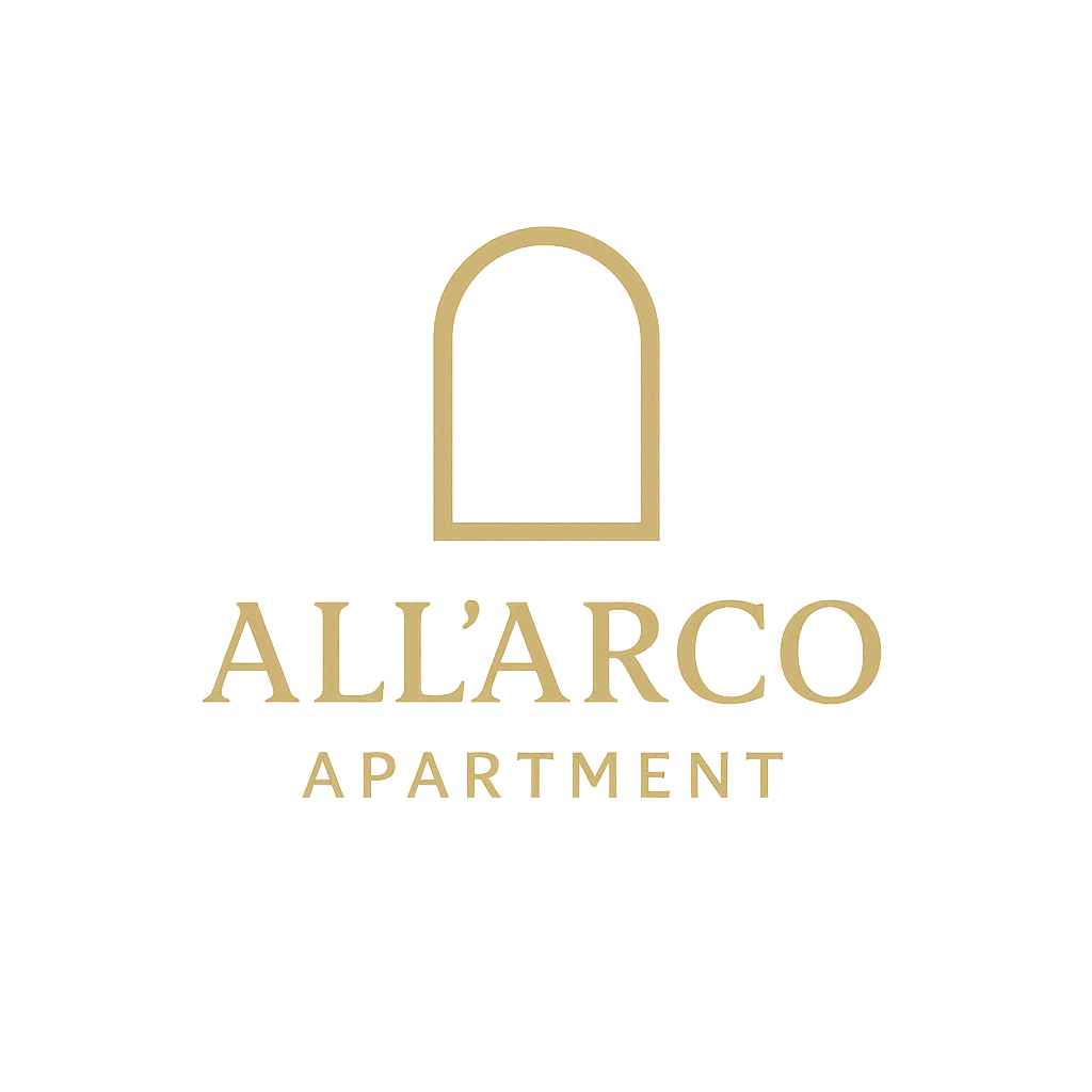 All'Arco Apartment